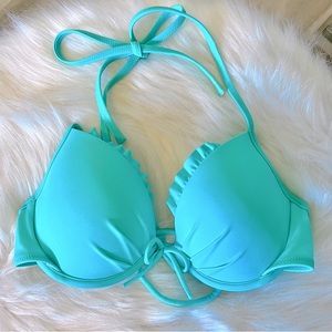 Victoria’s Secret Push-Up Bikini Top